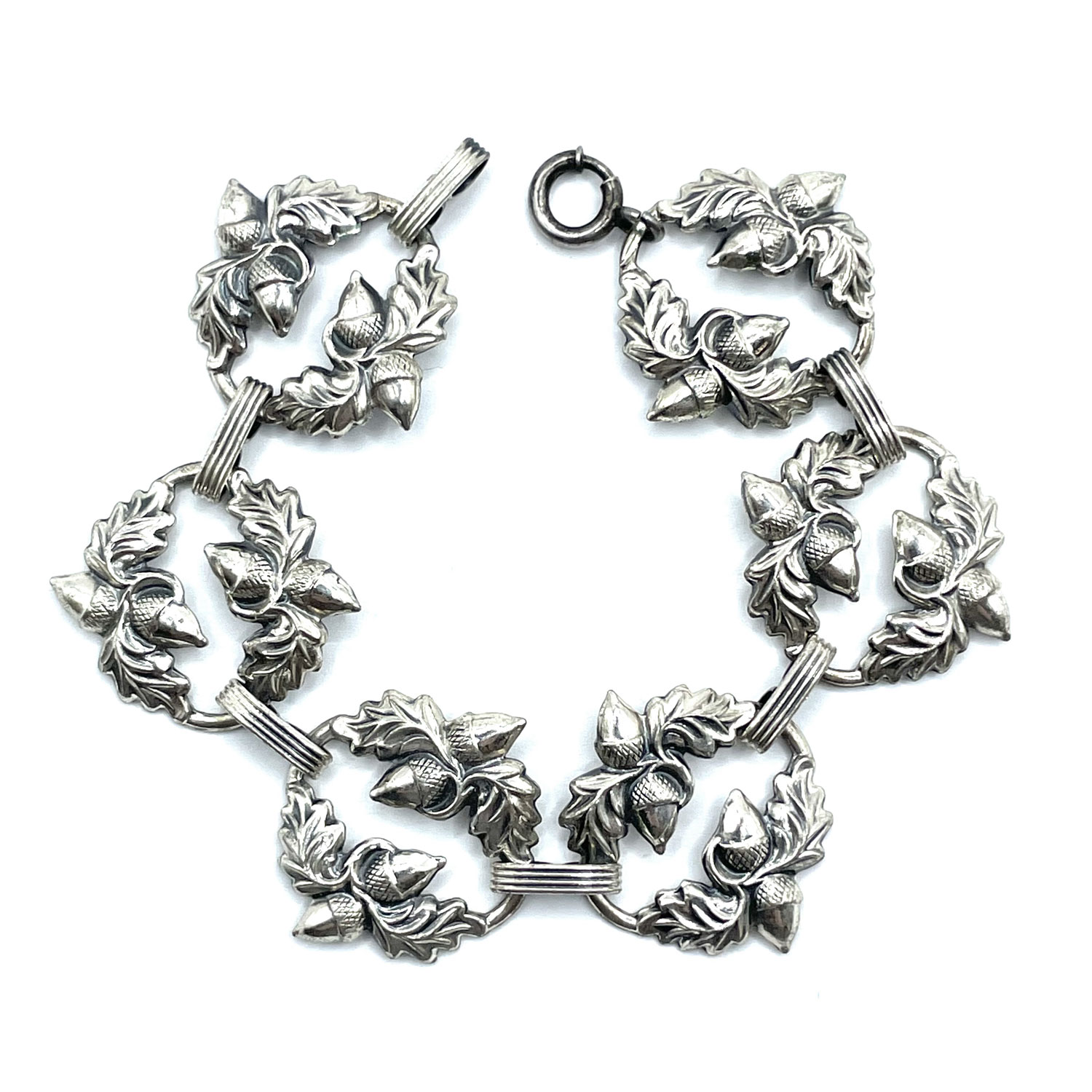 Danecraft silver bracelet