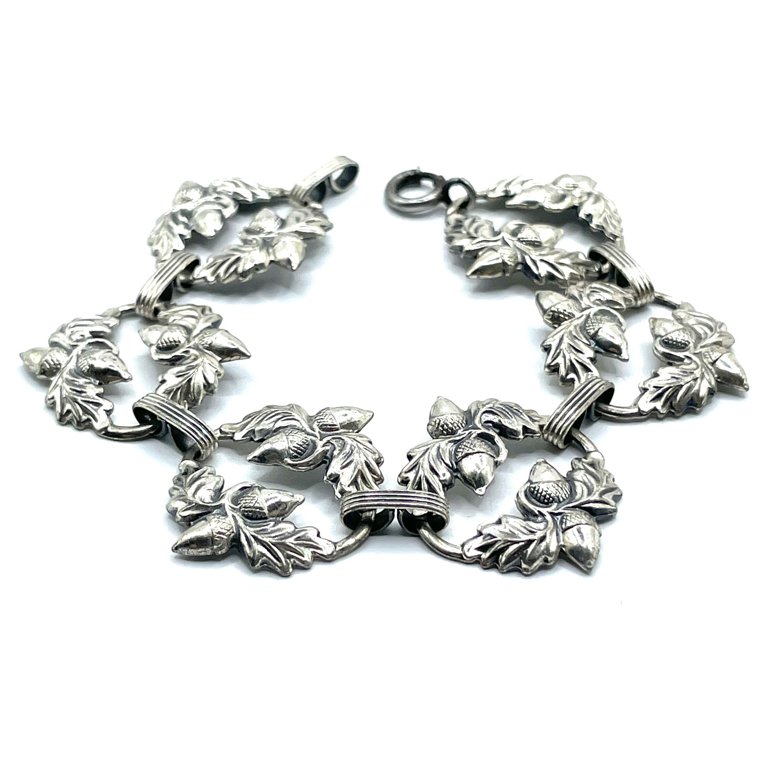 Danecraft silver bracelet