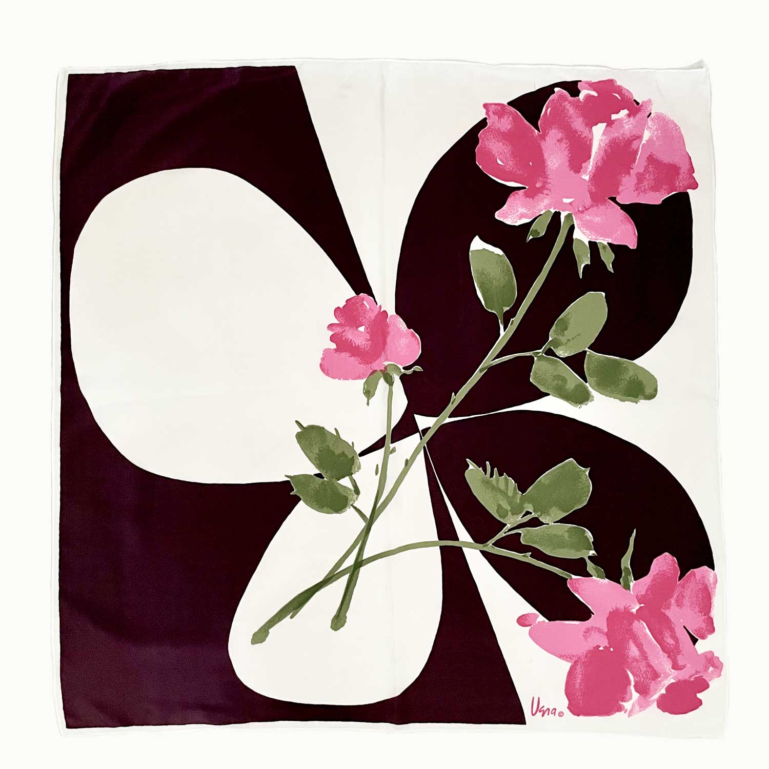 Vintage Vera scarf