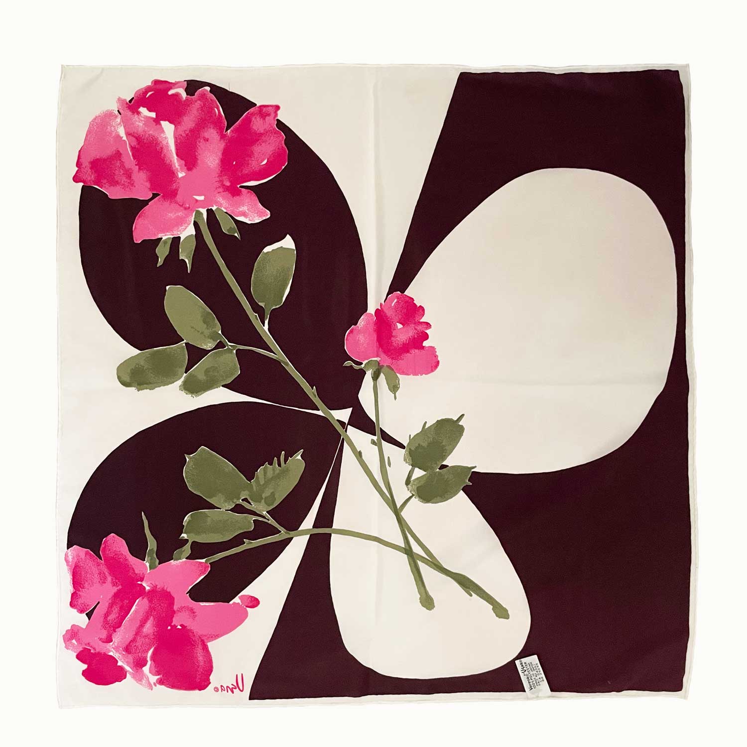 Vintage Vera scarf