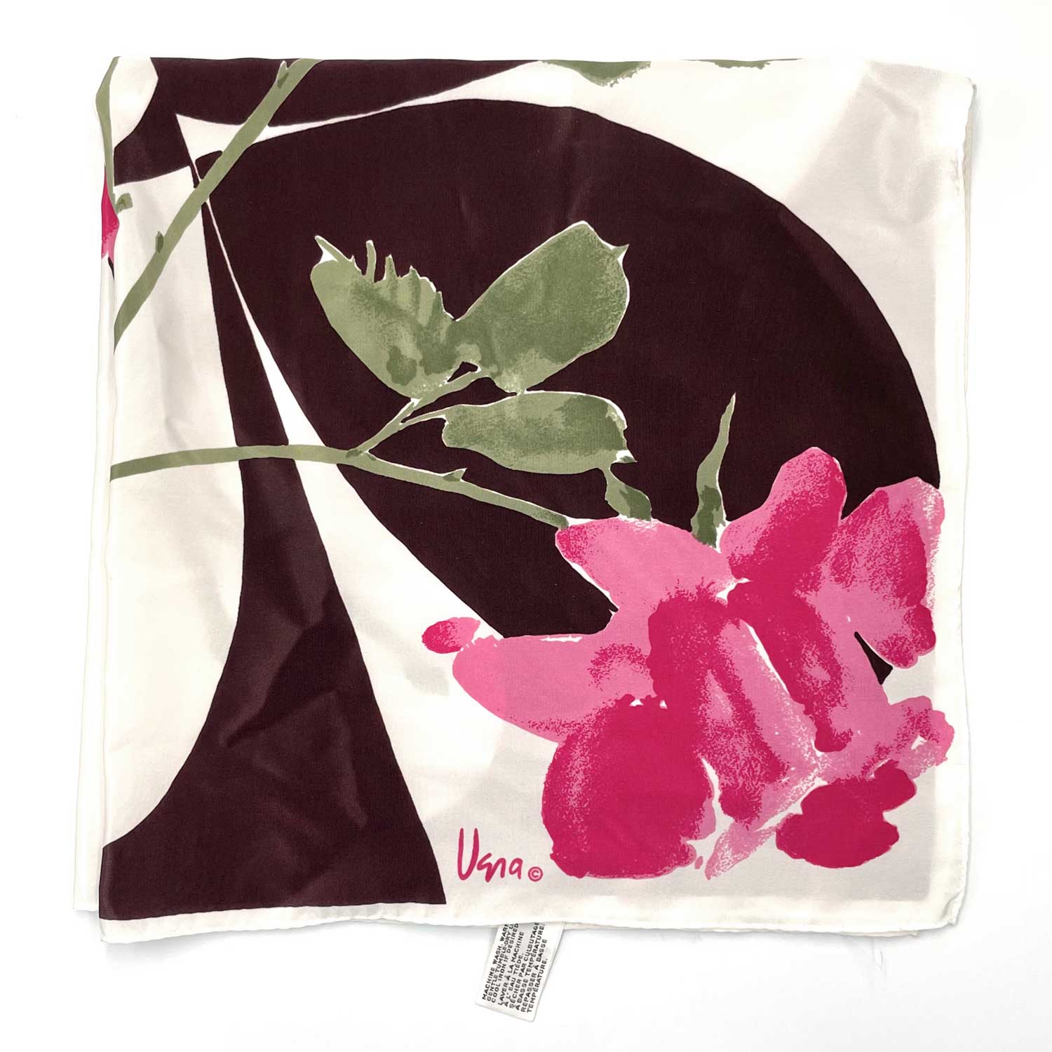 Vintage Vera scarf