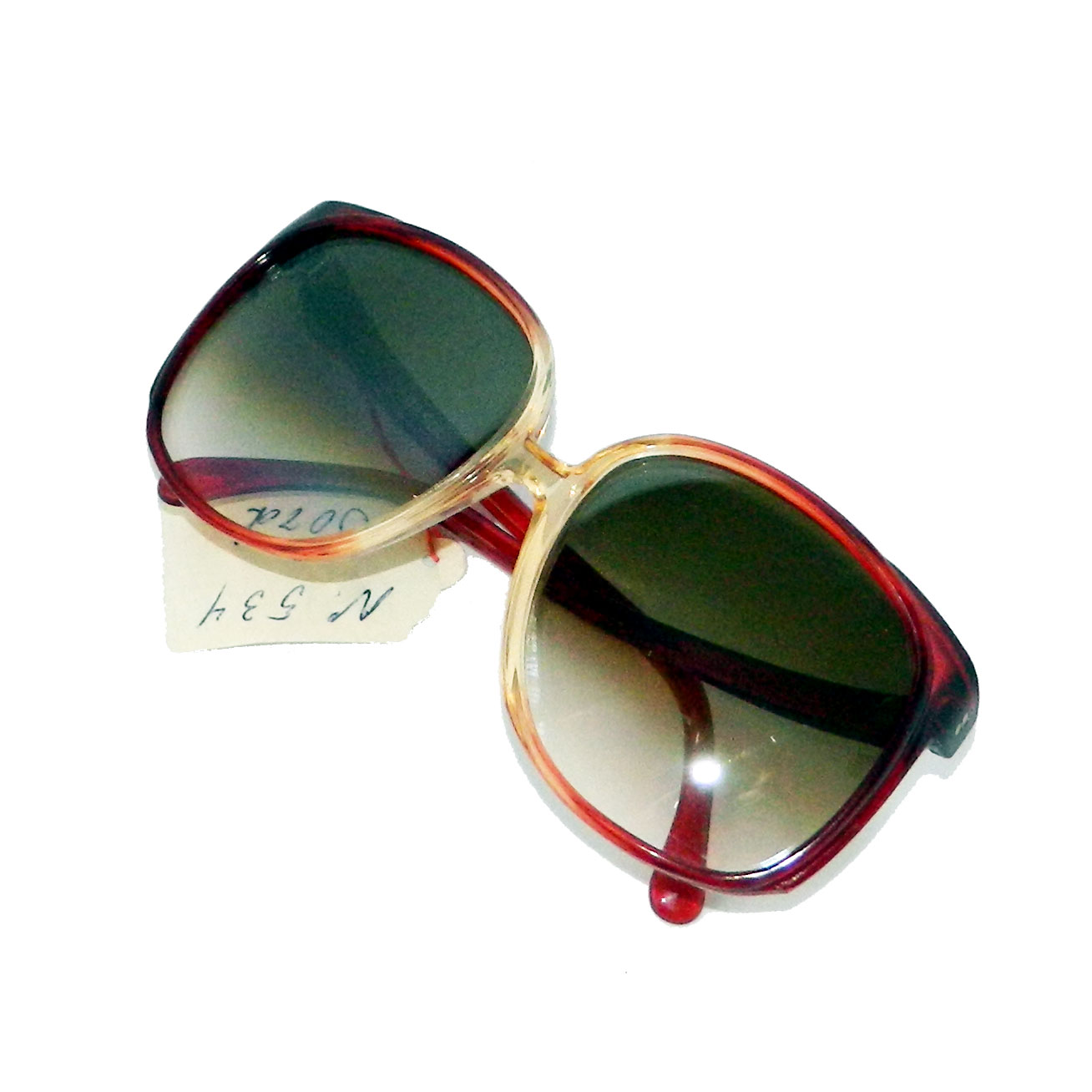 vintage sunglasses