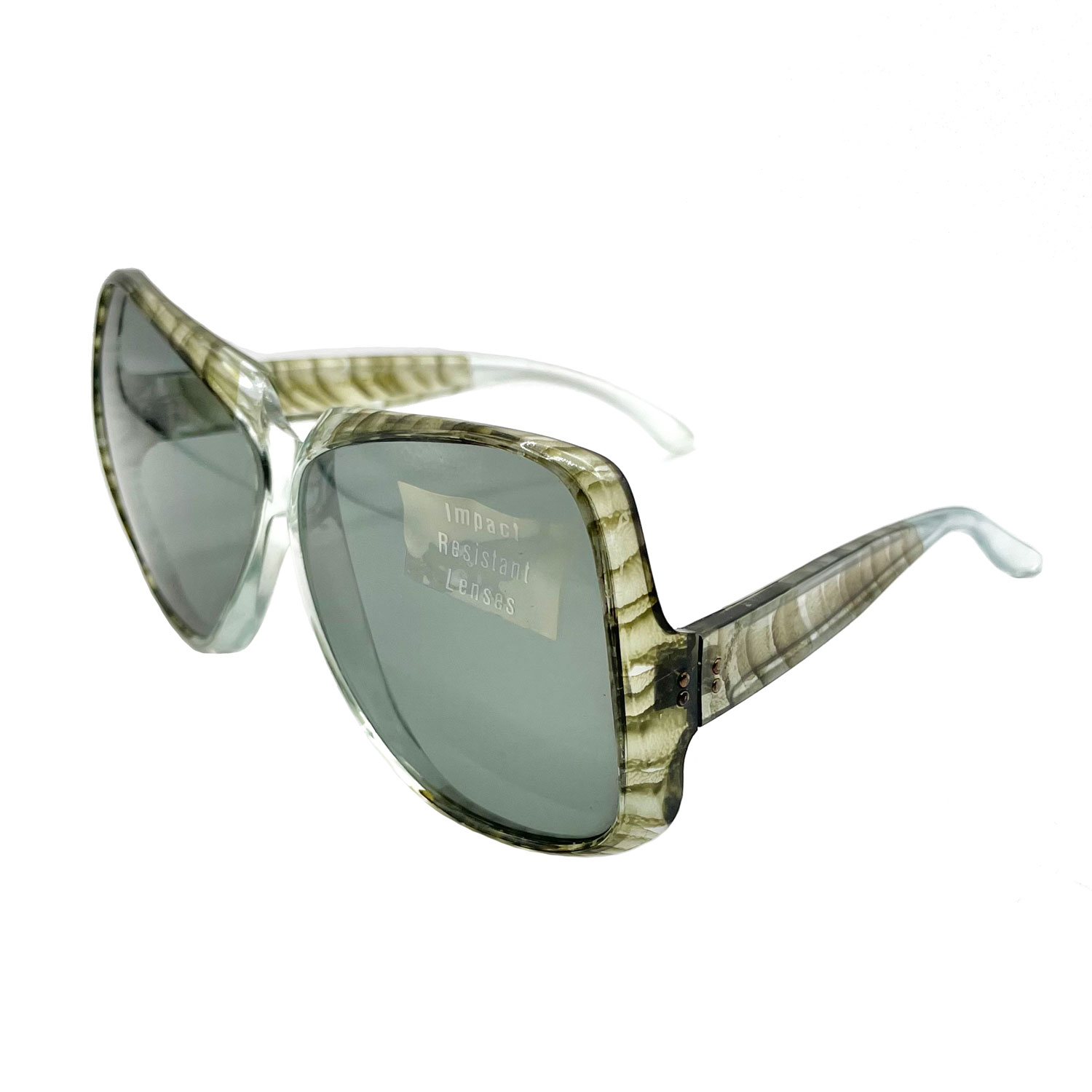 vintage French sunglasses 