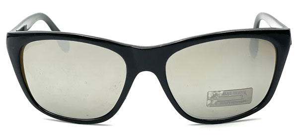 1980s mirrored sunglasses
