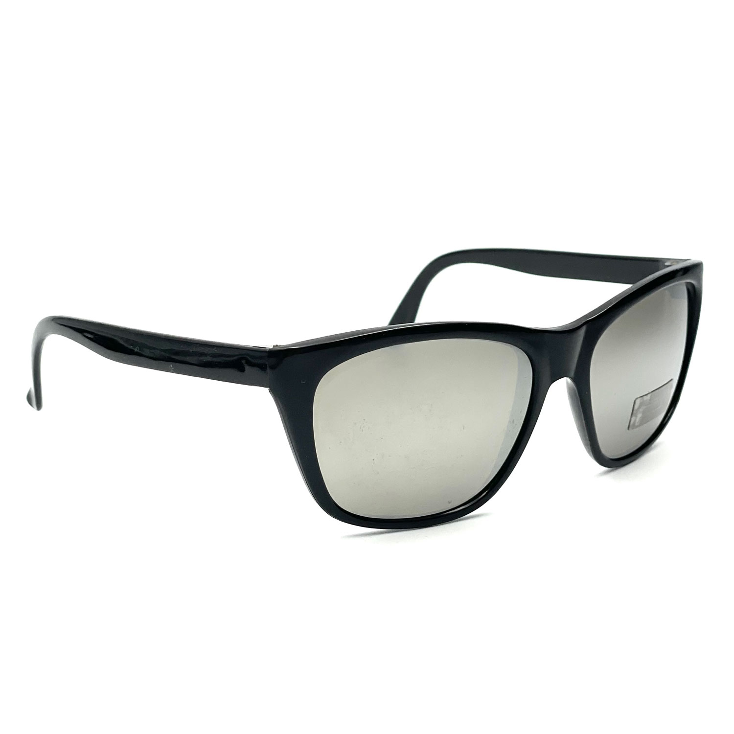 1980's mirrored sunglasses