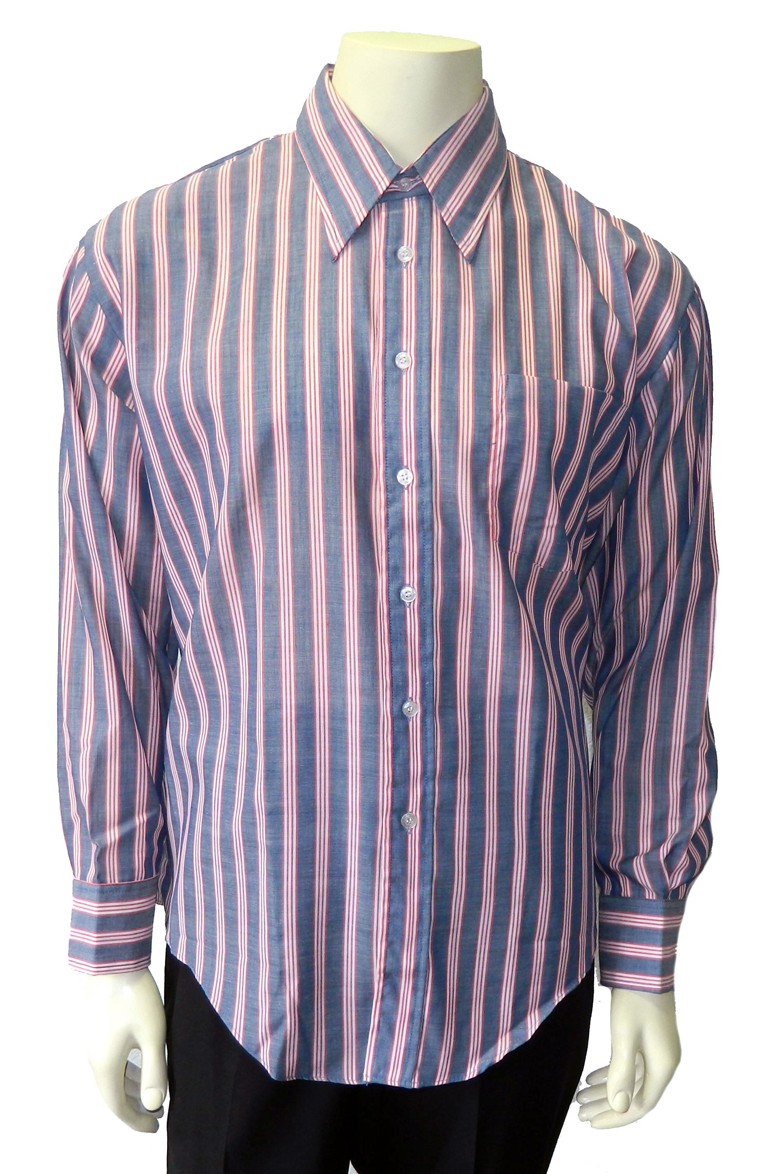 Decades Vintage Company | Men's Vintage Shirts