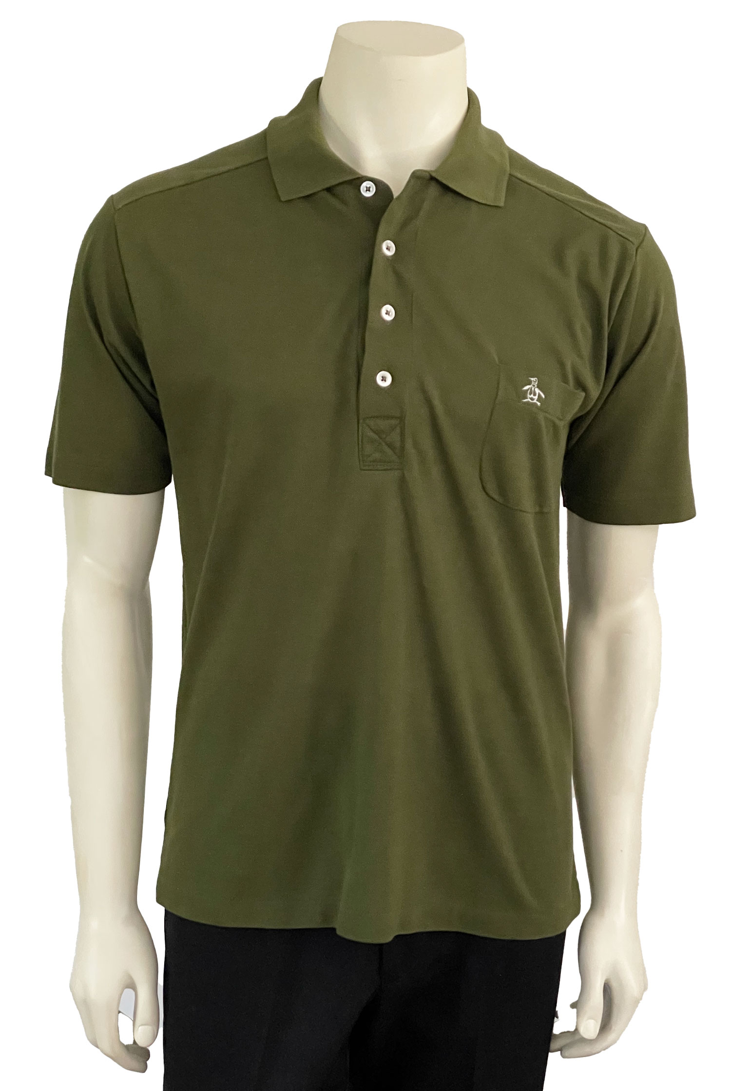Penguin Polo shirt