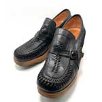 1970s Famolare Platform Wedgies