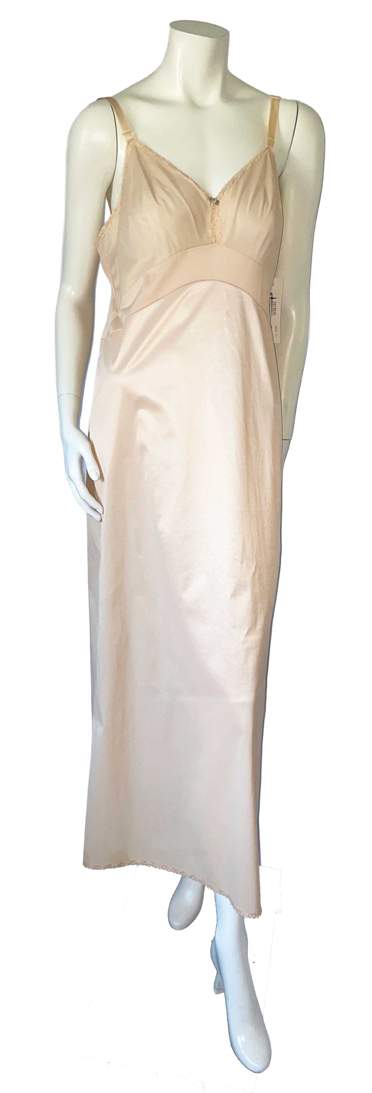 vintage slip