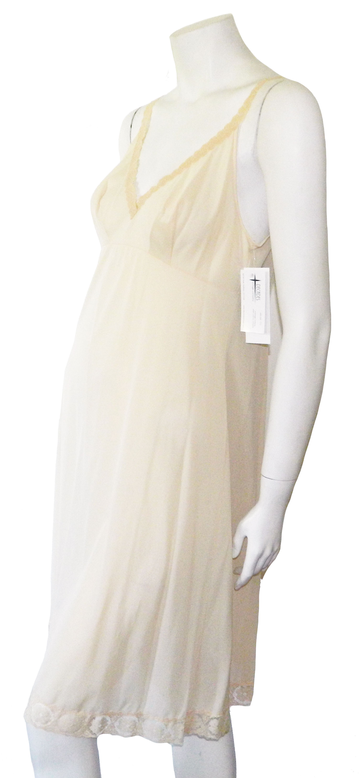 Vintage Vanity Fair slip