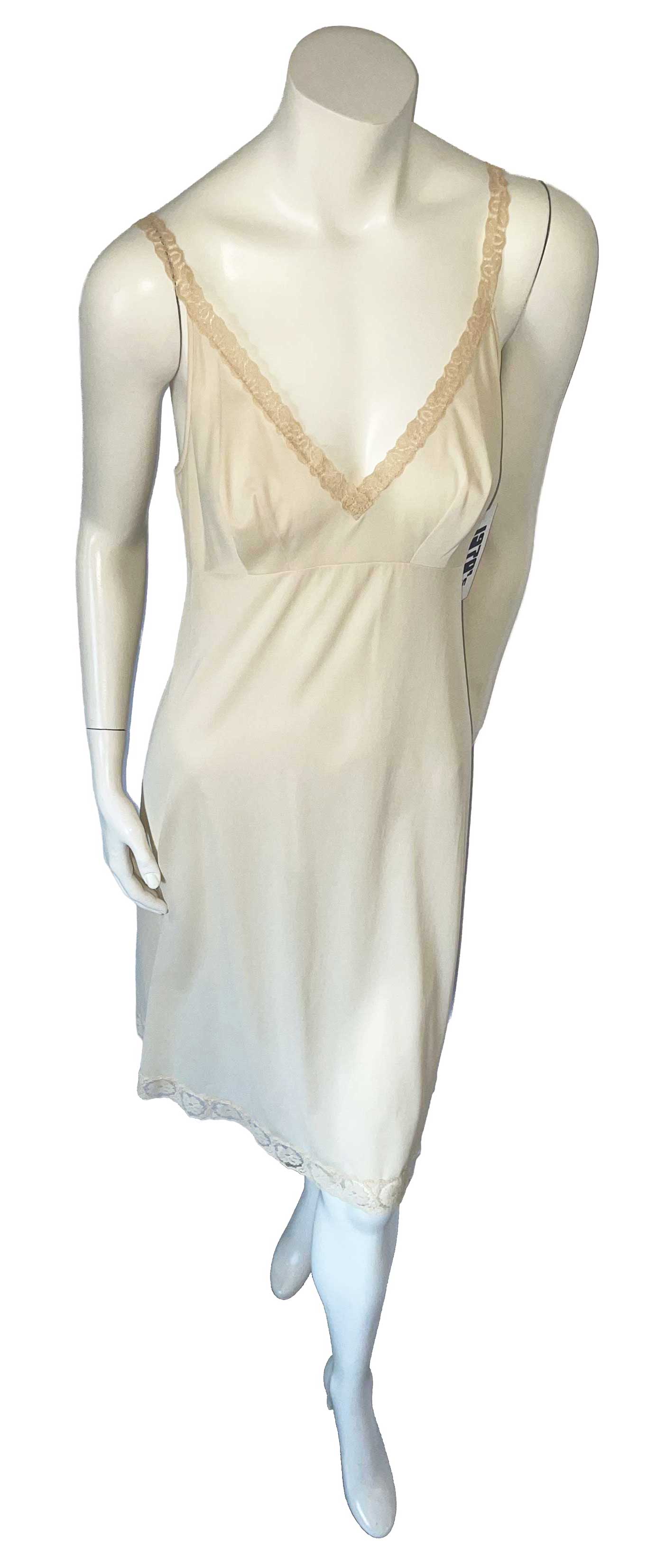 Vintage Vanity Fair slip