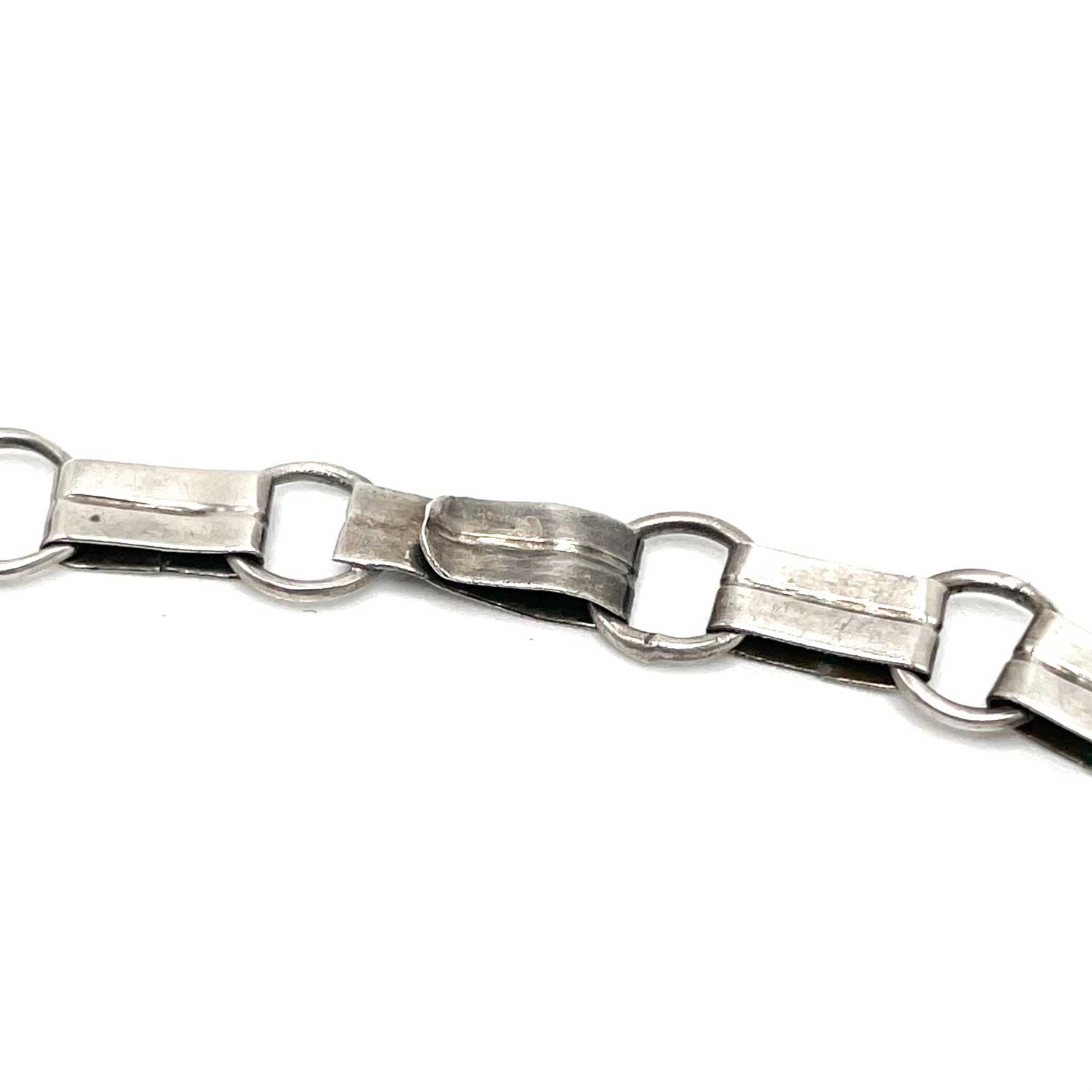 sterling silver necklace