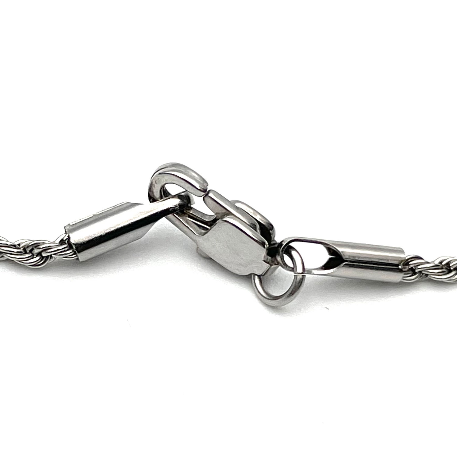 Sterling Silver Pendant