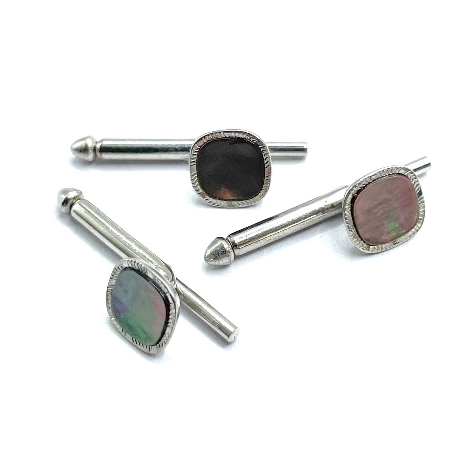 shirt stud set