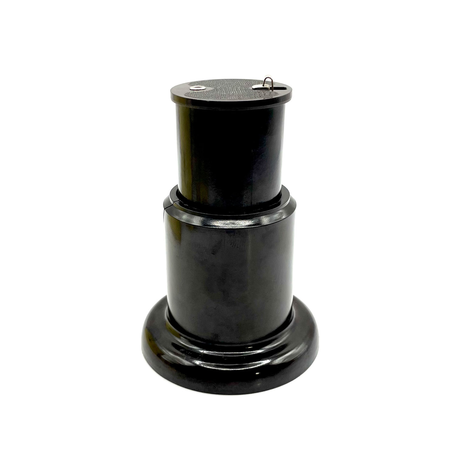 Bakelite Take A Pin dispenser