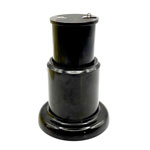 Bakelite Take A Pin dispenser