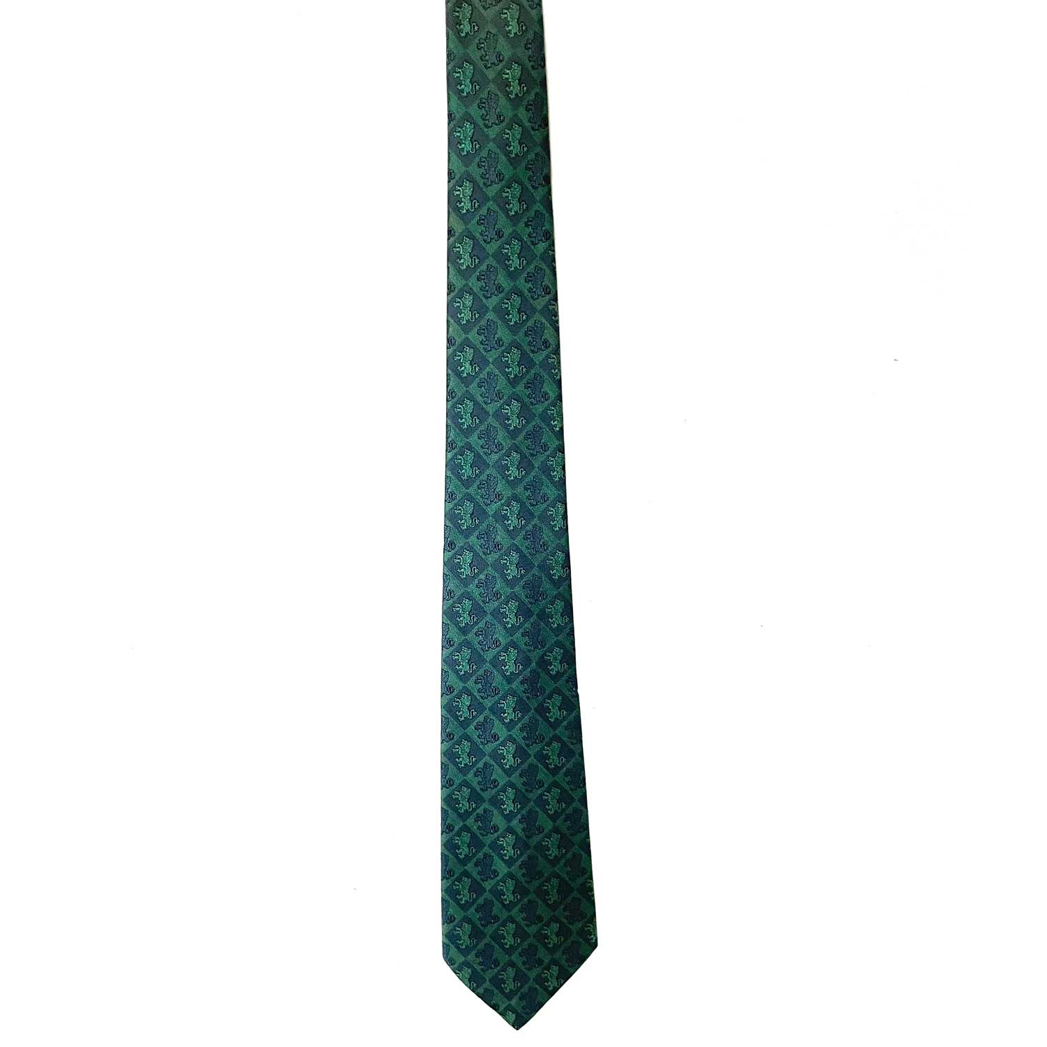 1960s YSL designer tie