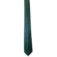 Vintage YSL silk tie