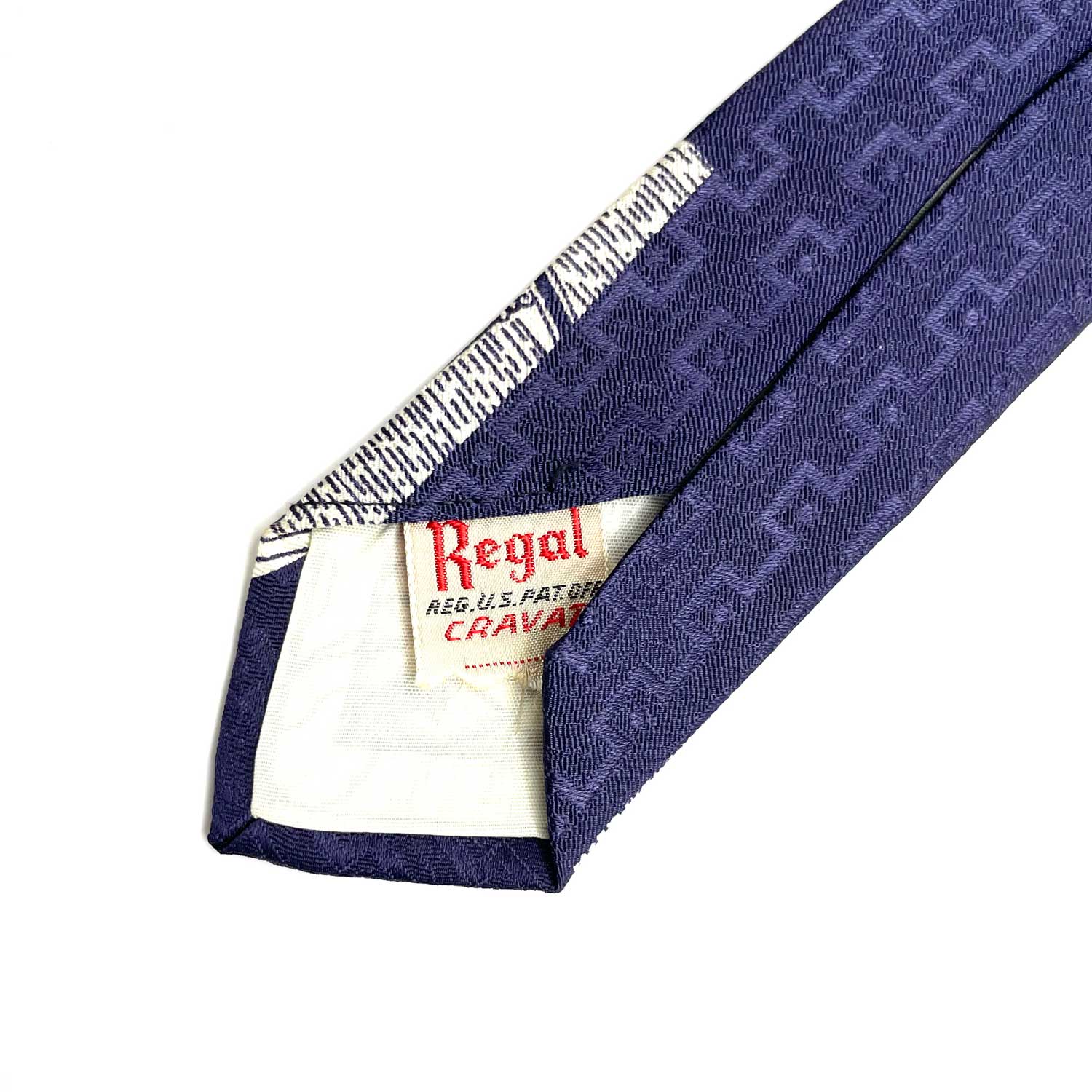 1940's tie