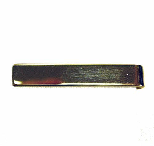 skinny tie clip