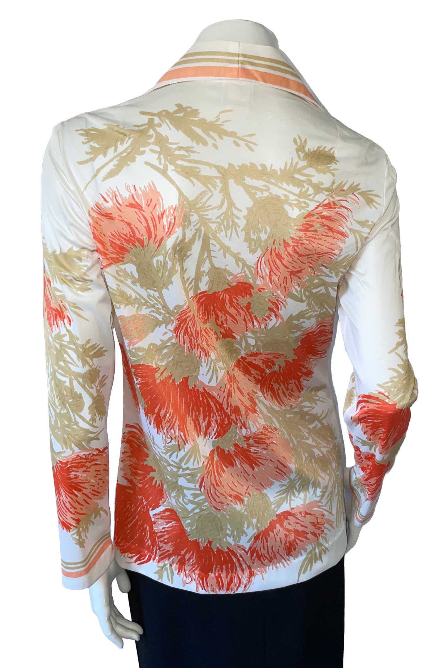 1970s Vera blouse