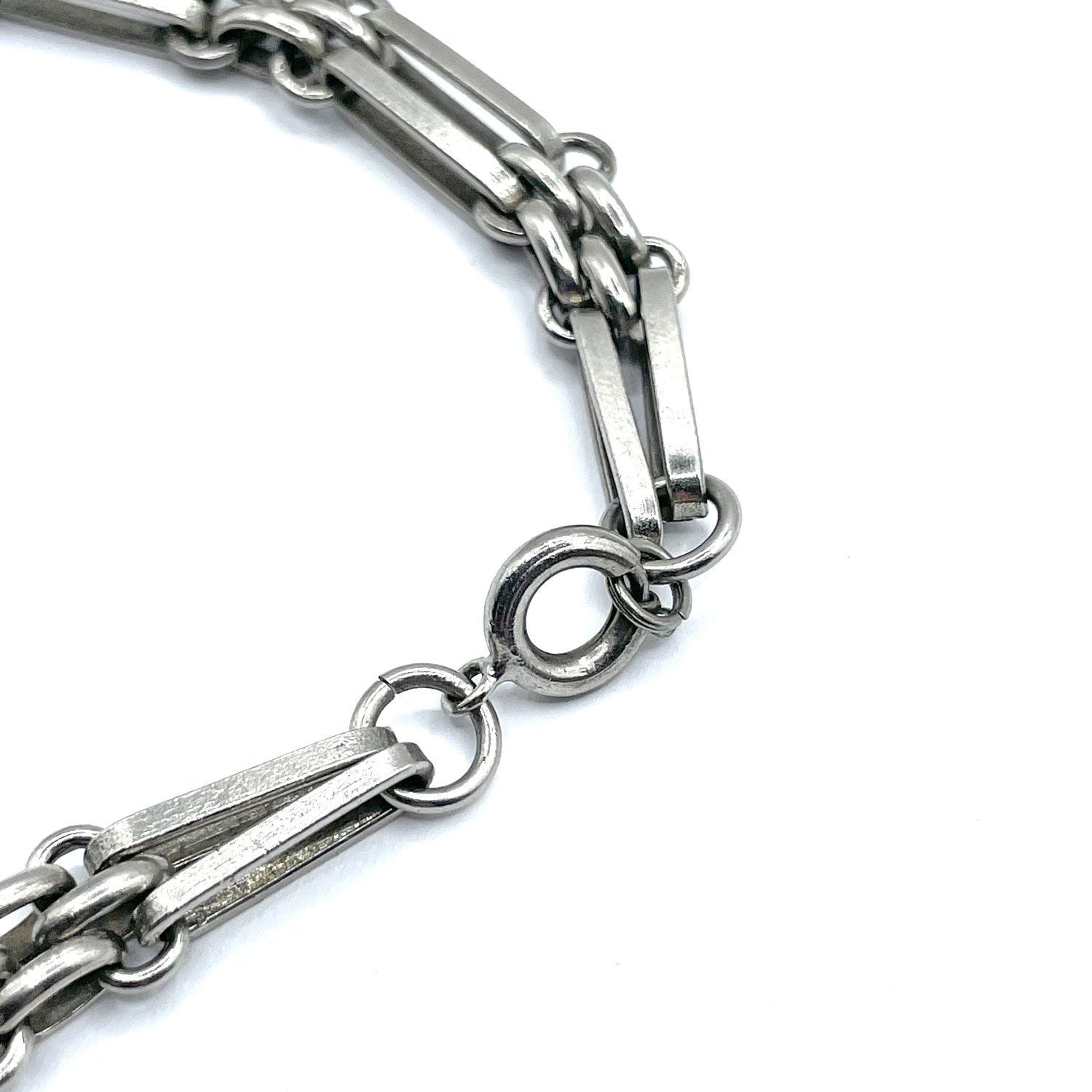 Antique watch chain