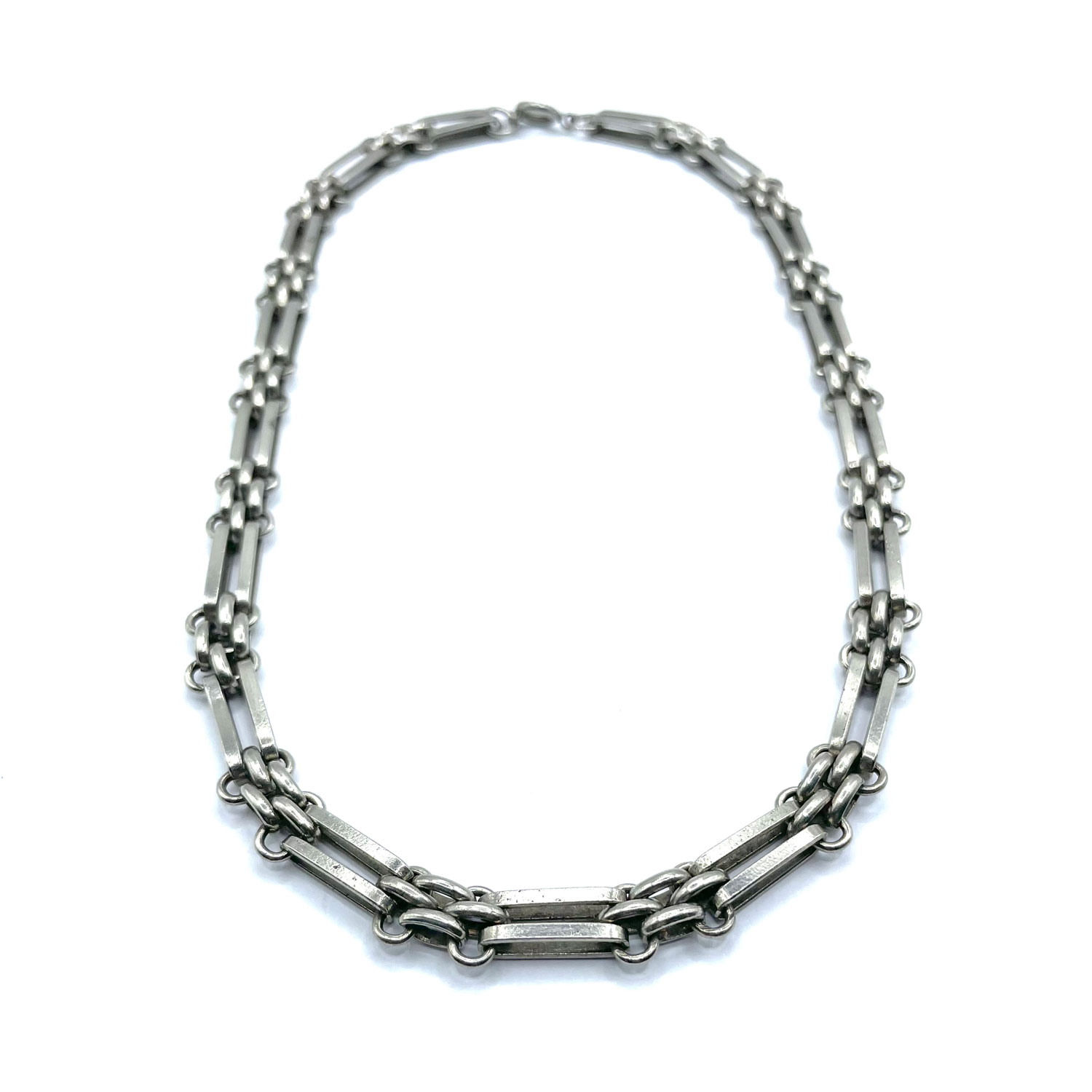 Antique watch chain